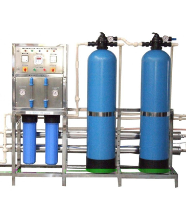 Commercial RO Water Plant Manufacturer in Delhi, Okhla, Bawana, Naraina, Rohini