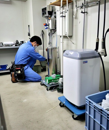 Reverse Osmosis Plant Repair Service in Delhi, Okhla, Bawana, Naraina, Rohini