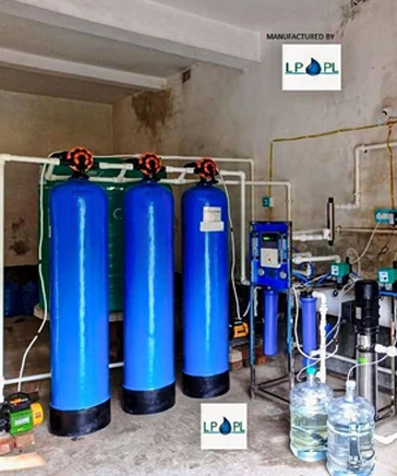 FRP RO Plant Manufacturer in Delhi, Okhla, Bawana, Naraina, Rohini