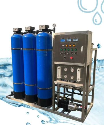 Industrial RO Plant Manufacturer in Delhi, Okhla, Bawana, Naraina, Rohini
