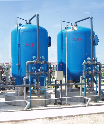 Industrial Water Treatment Manufacturer in Delhi, Okhla, Bawana, Naraina, Rohini