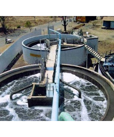 Low-Cost Effluent Treatment Plant Manufacturer  in Delhi, Okhla, Bawana, Naraina, Rohini