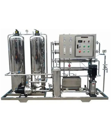 1000 IPH SS RO Plant Manufacturer in Delhi, Okhla, Bawana, Naraina, Rohini