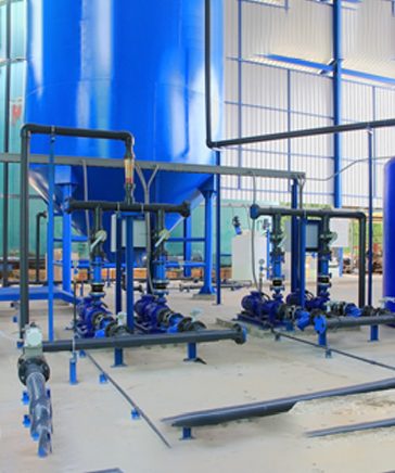 Industrial Water Treatment Plant Manufacturer in Delhi, Okhla, Bawana, Naraina, Rohini