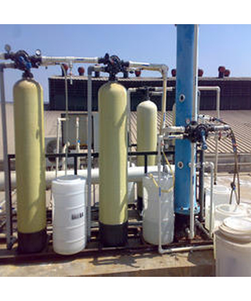 DM Water Plant Manufacturer in Delhi, Okhla, Bawana, Naraina, Rohini