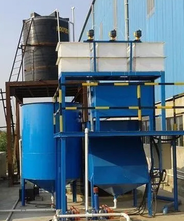 Water Treatment Plant Manufacturer in Delhi, Okhla, Bawana, Naraina, Rohini
